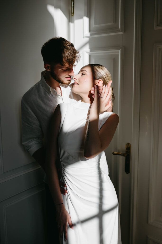 Amelia & Kuba – sesja narzeczeńska