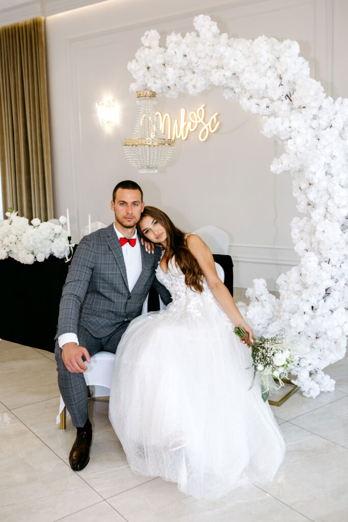 Ola & Marcel – Hotel Polonia