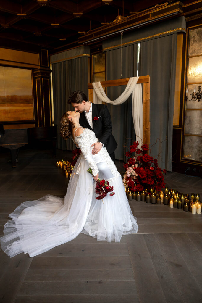 Sasha & Vlad – Pałac Ojrzanów