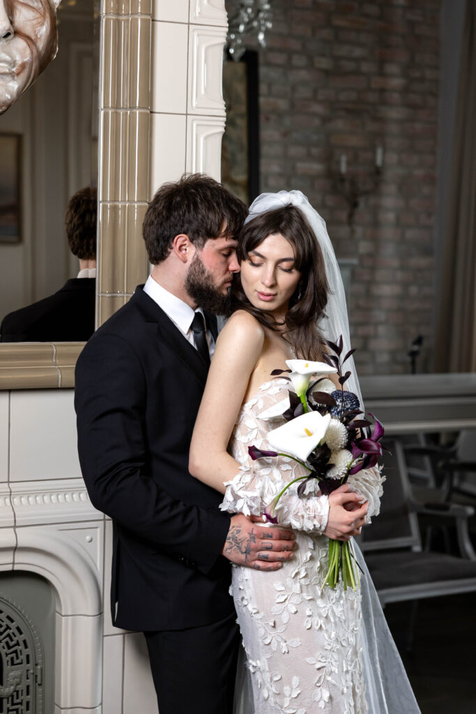 Zera & Daniel – Pałac Ojrzanów