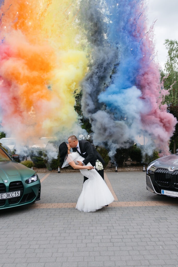 Ada & Sebastian – Hotel Polonia